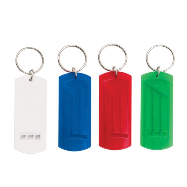 Whistle 1