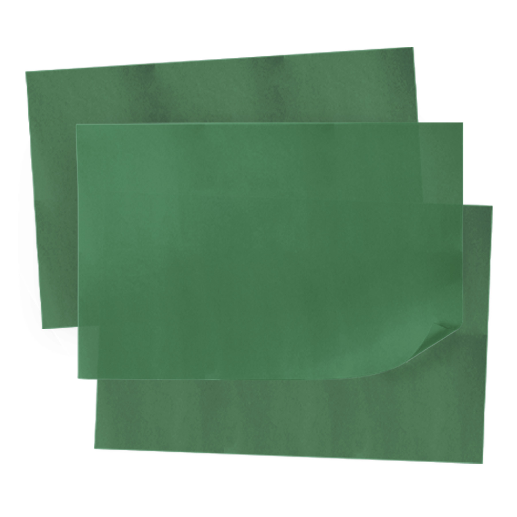 Printed Paper Tissue - Full Sheet - Chromatic 12