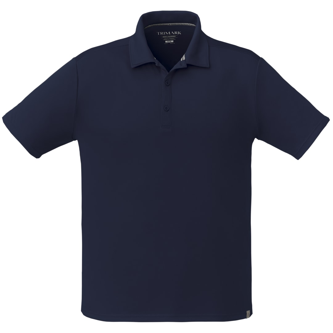 EVANS Eco Short Sleeve Polo - Men's 161