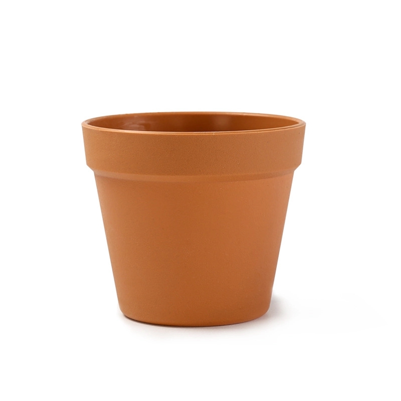 Mini Plastic Plant Pot 8
