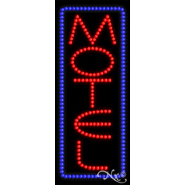 LED Display Sign Outdoor Indoor for Business Office or Store 4