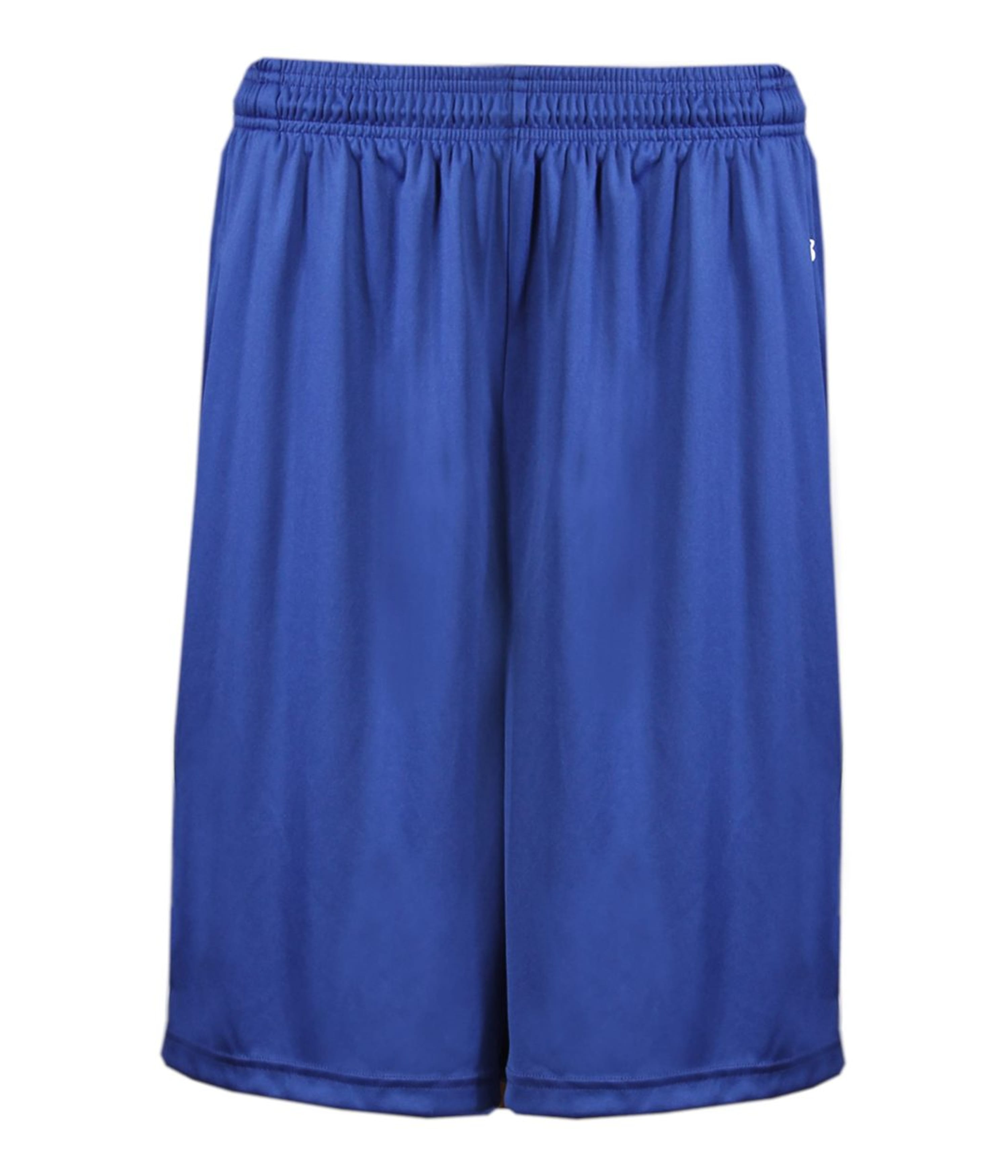 B-CORE POCKETED SHORT 19