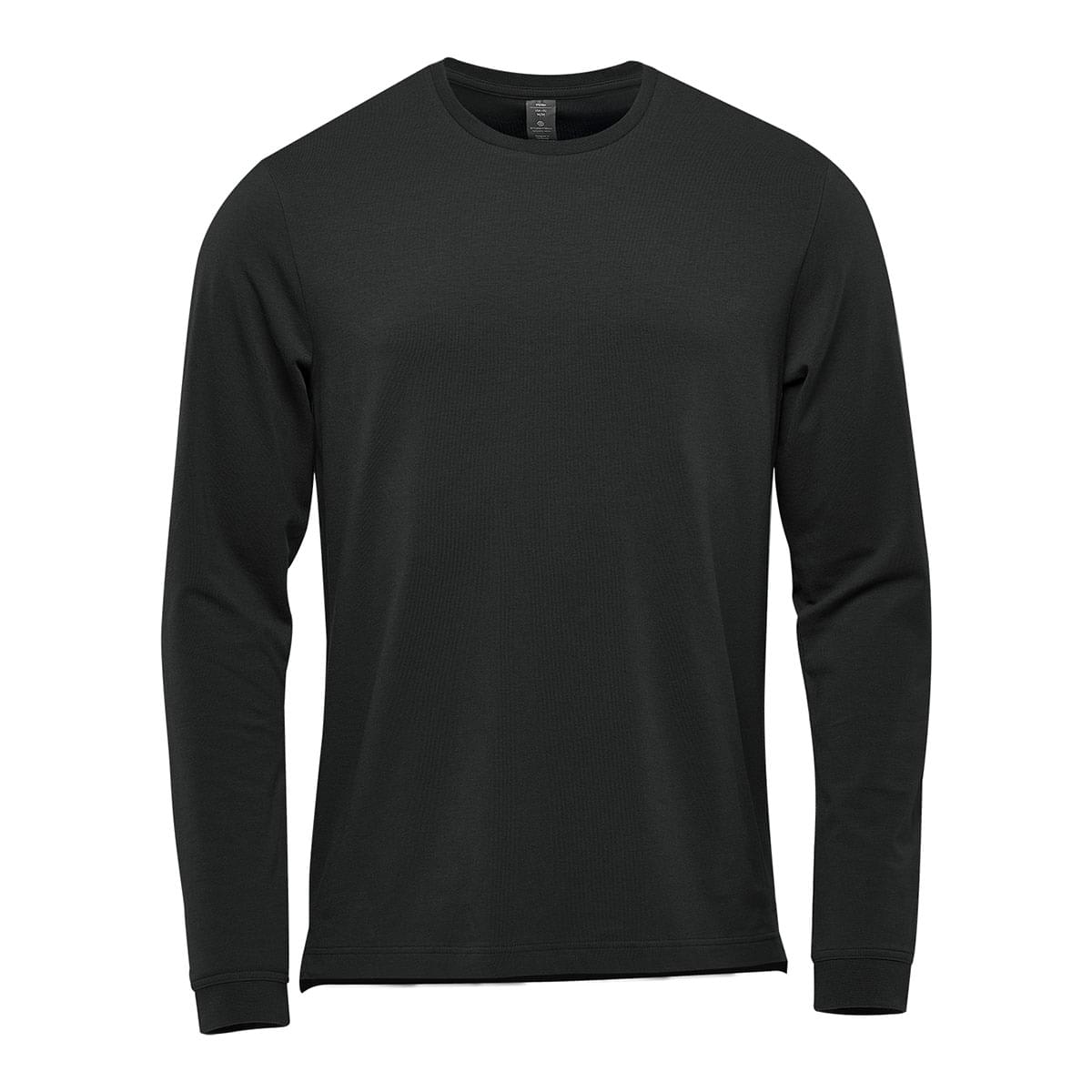 Stormtech Men's Montebello Performance Long Sleeve Tee