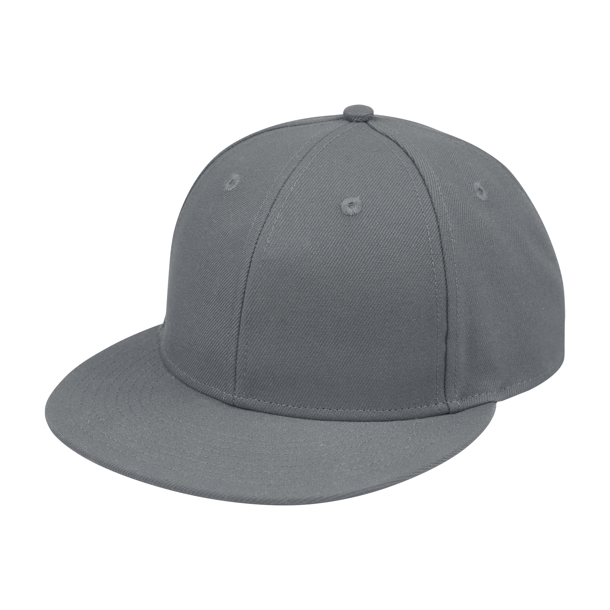 SHANE FLAT BILL CAP 11