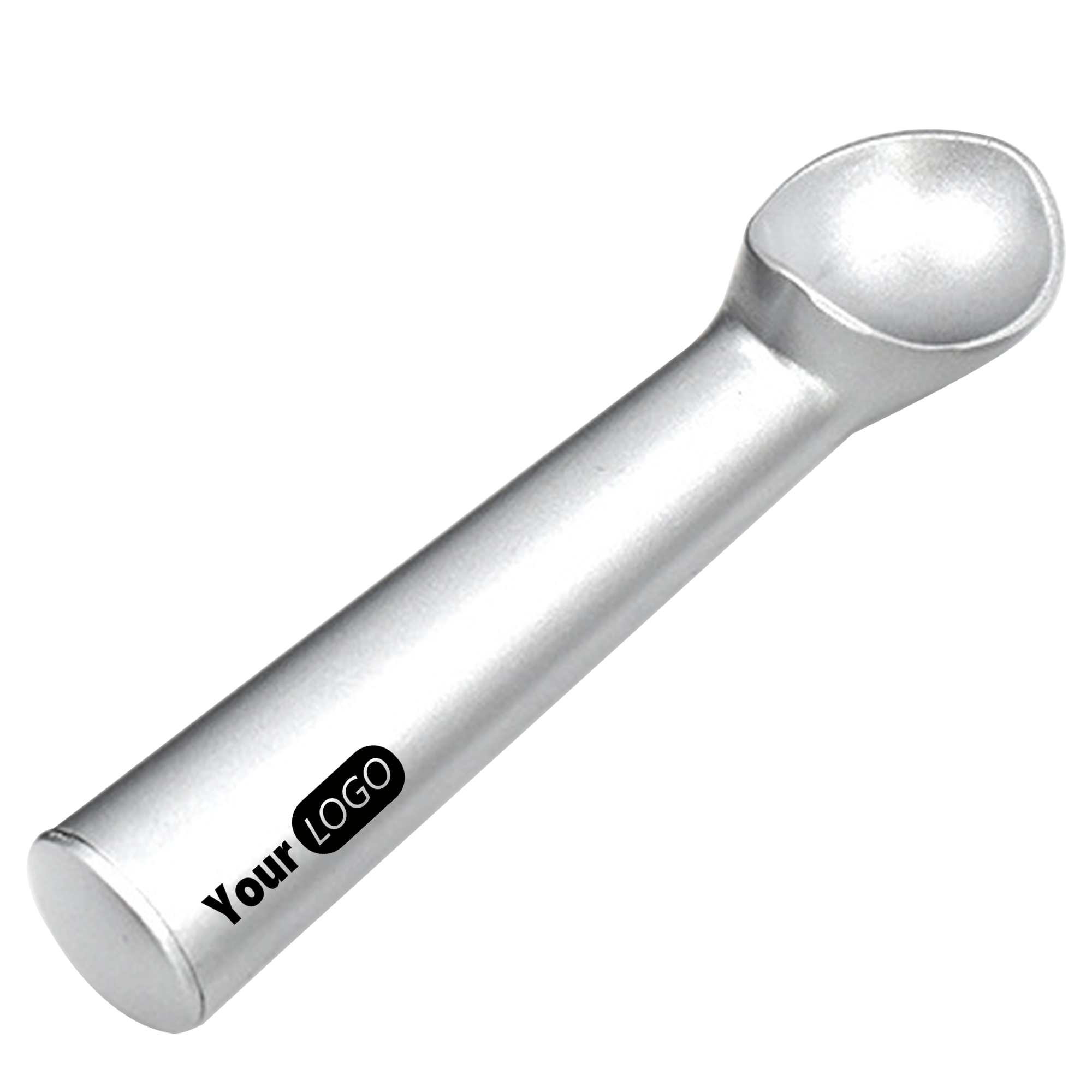 Sustainable Aluminum Ice Cream Scoop 4