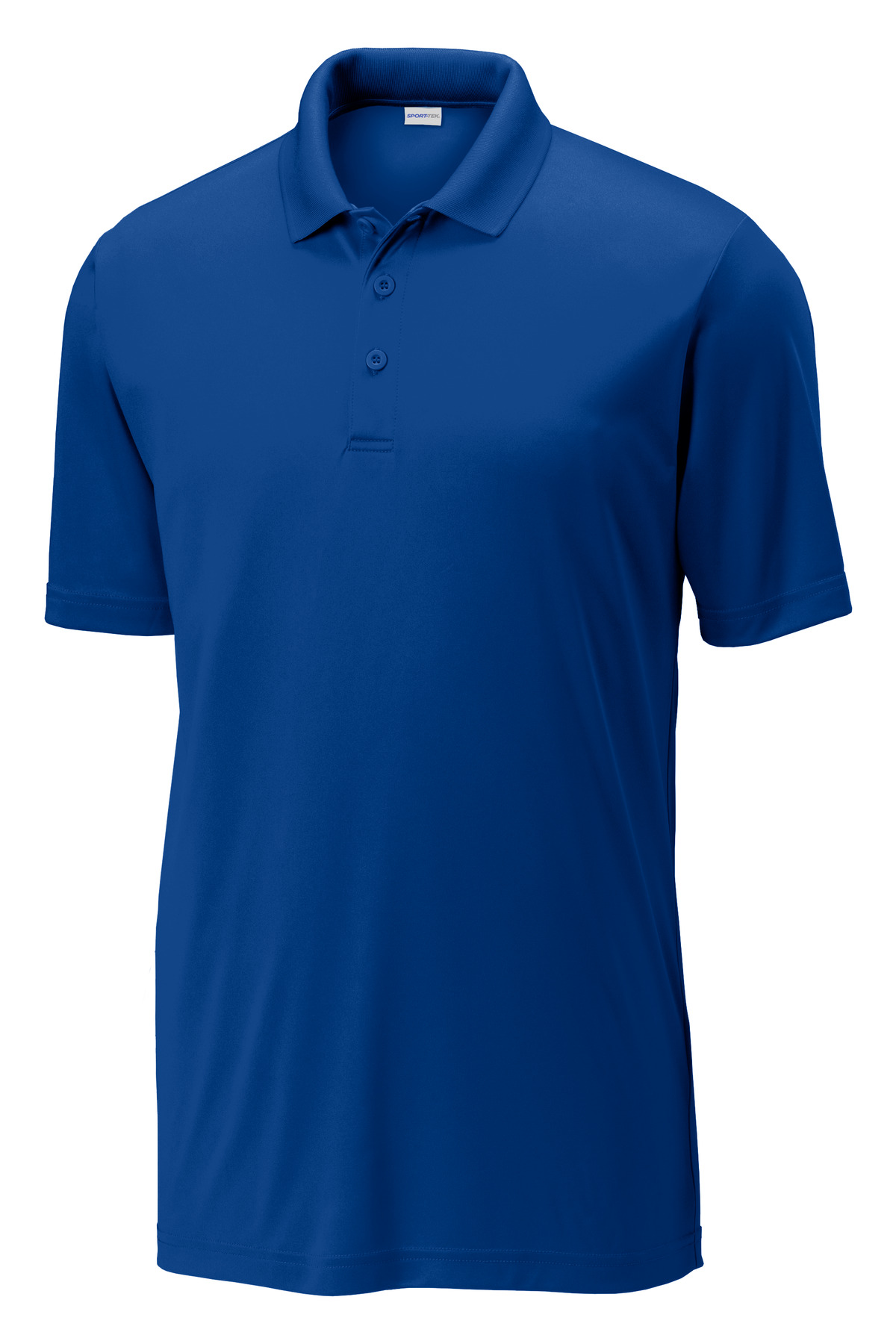Sport-Tek® PosiCharge Competitor Polo 75