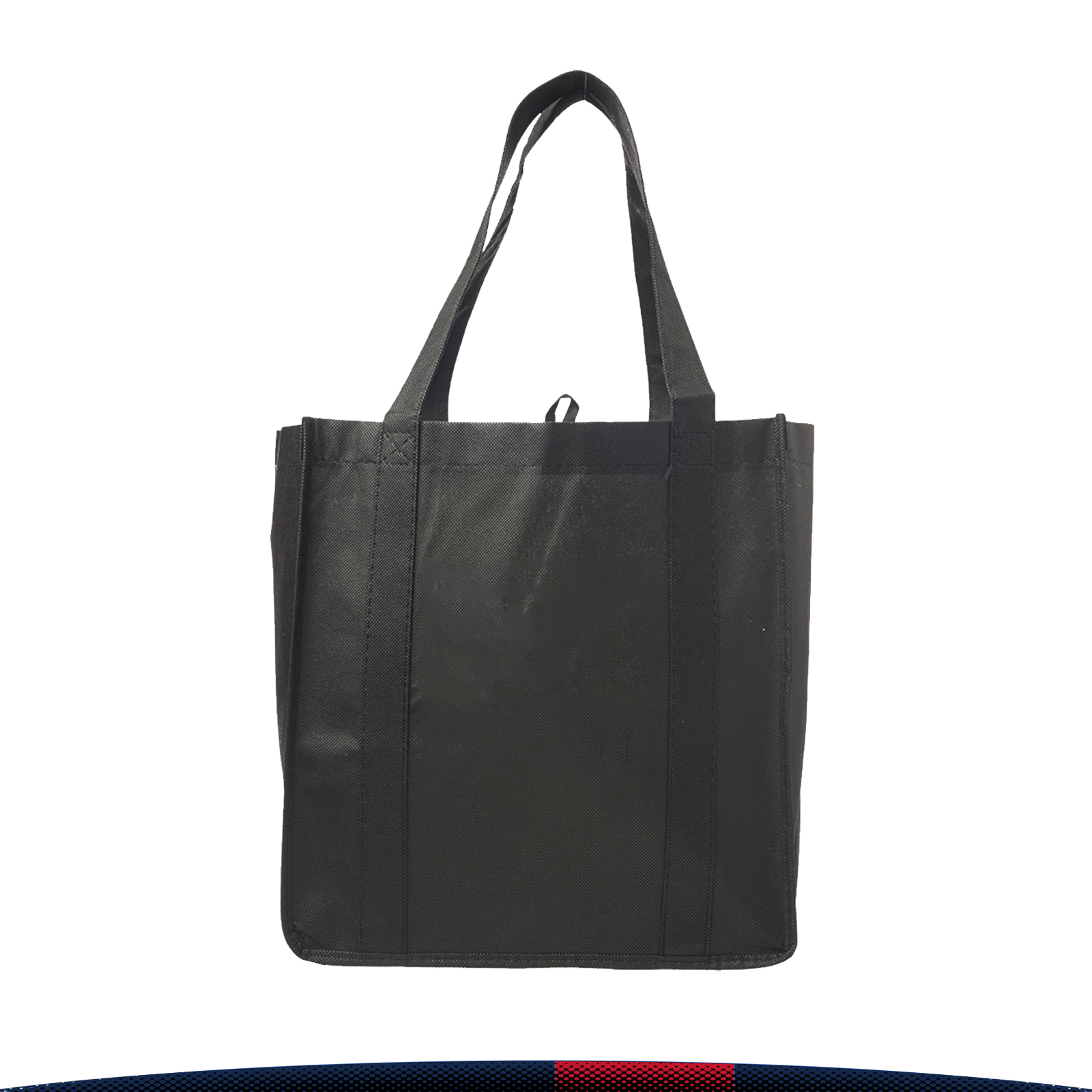 Arina Grocery Tote Bag 6