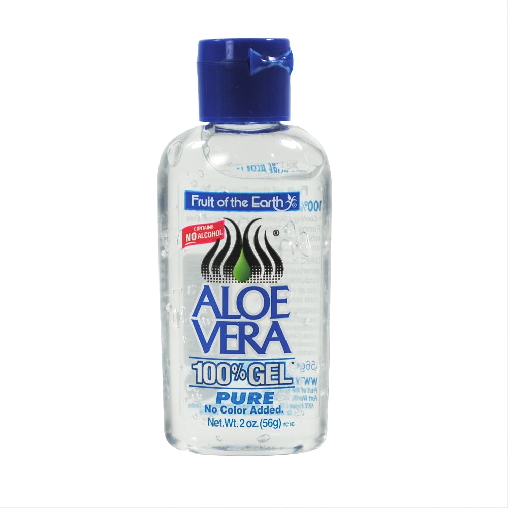 Fruit of the Earth® Aloe Vera Gel - 2 oz 2
