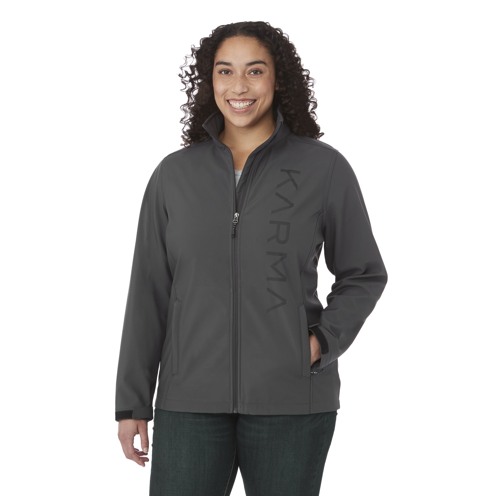Women's MAXSON Softshell Jacket 78