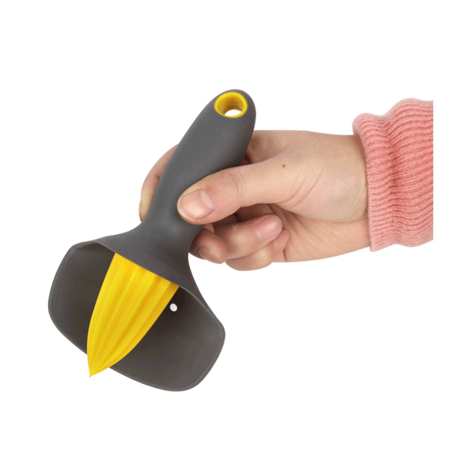 Mini Lemon Squeezer Juicer 9