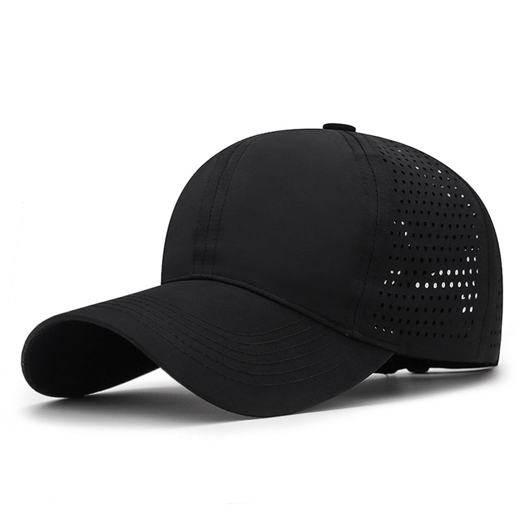 Quick Dry Mesh Baseball Cap 8