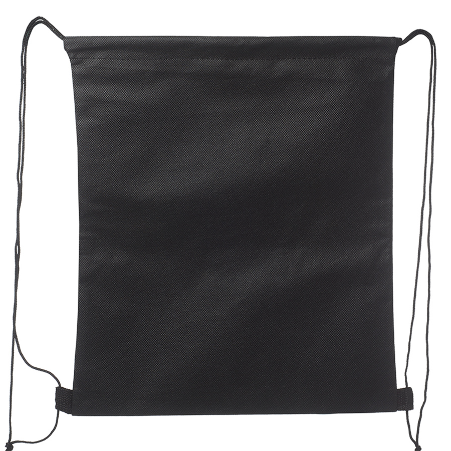 Non-Woven Polypropylene Drawstring Bag - 14.5"W x 17.5"H 10
