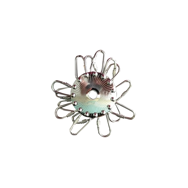 Award Streamer Ring Deluxe 2