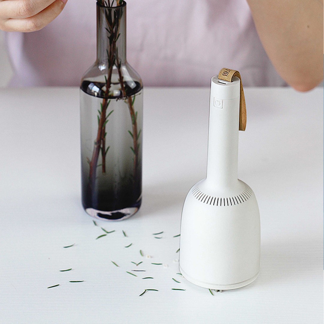 Handheld Vacuum Cleaner 4