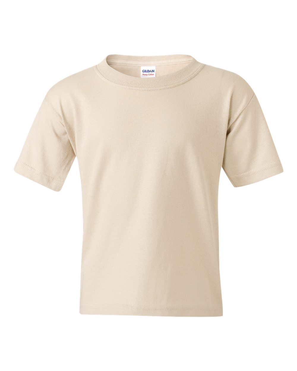 Youth Heavy Cotton™ T-Shirt - 5000B 179