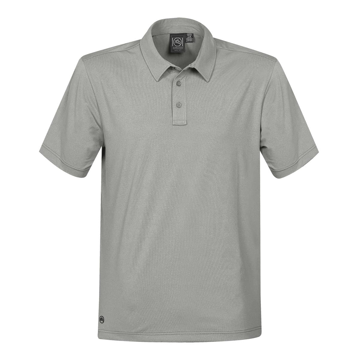Stormtech Men's Solstice Performance Polo 5
