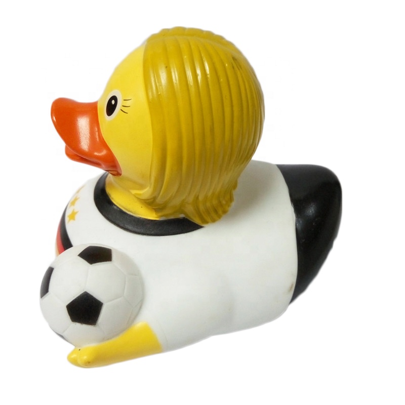 Rubber Duck 2