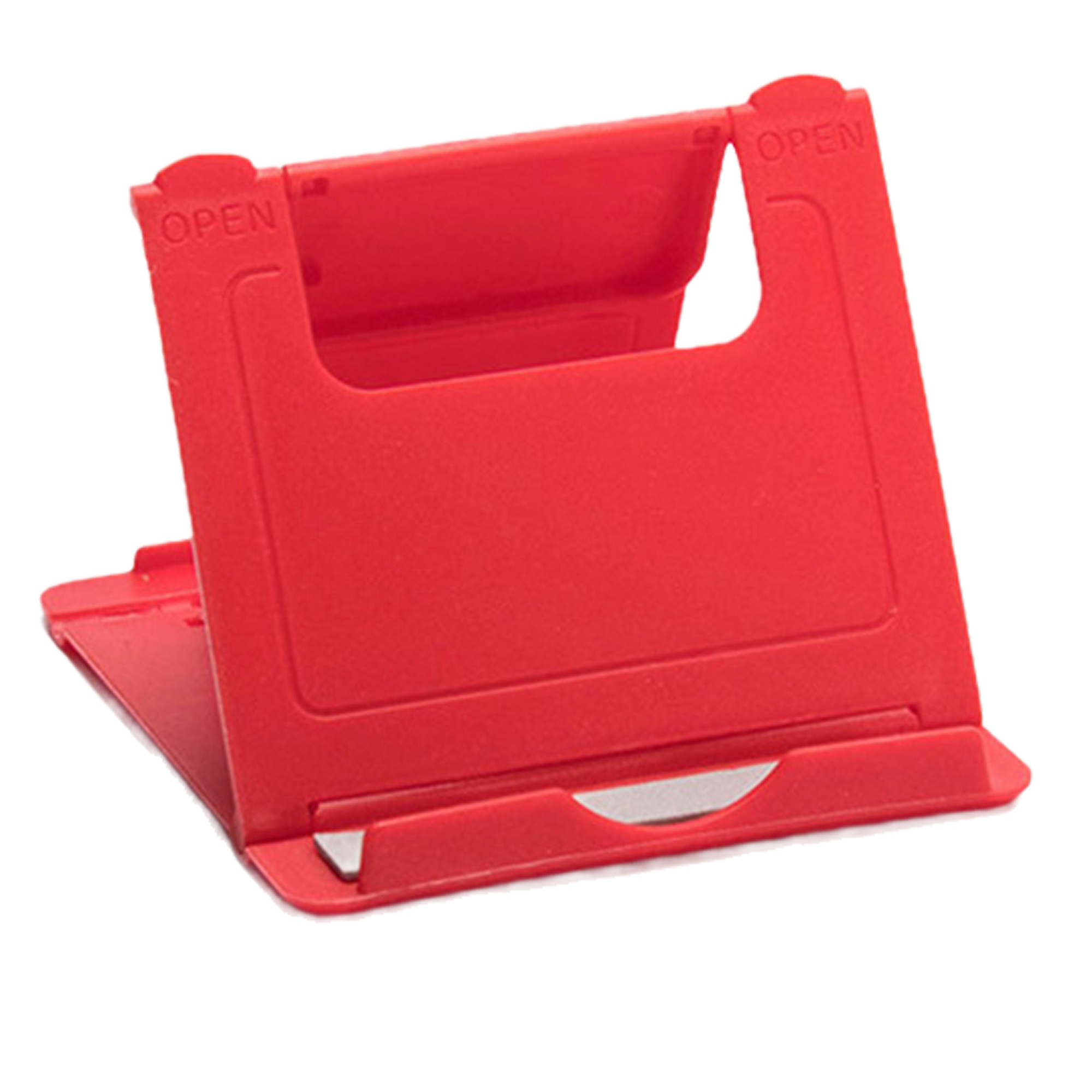 Lightweight Phone Stand for Multi-Device Use 5