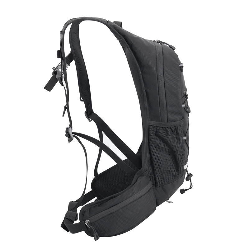 Hiking Backpack Waterproof Lightweight Outdoor Camping Pack 3