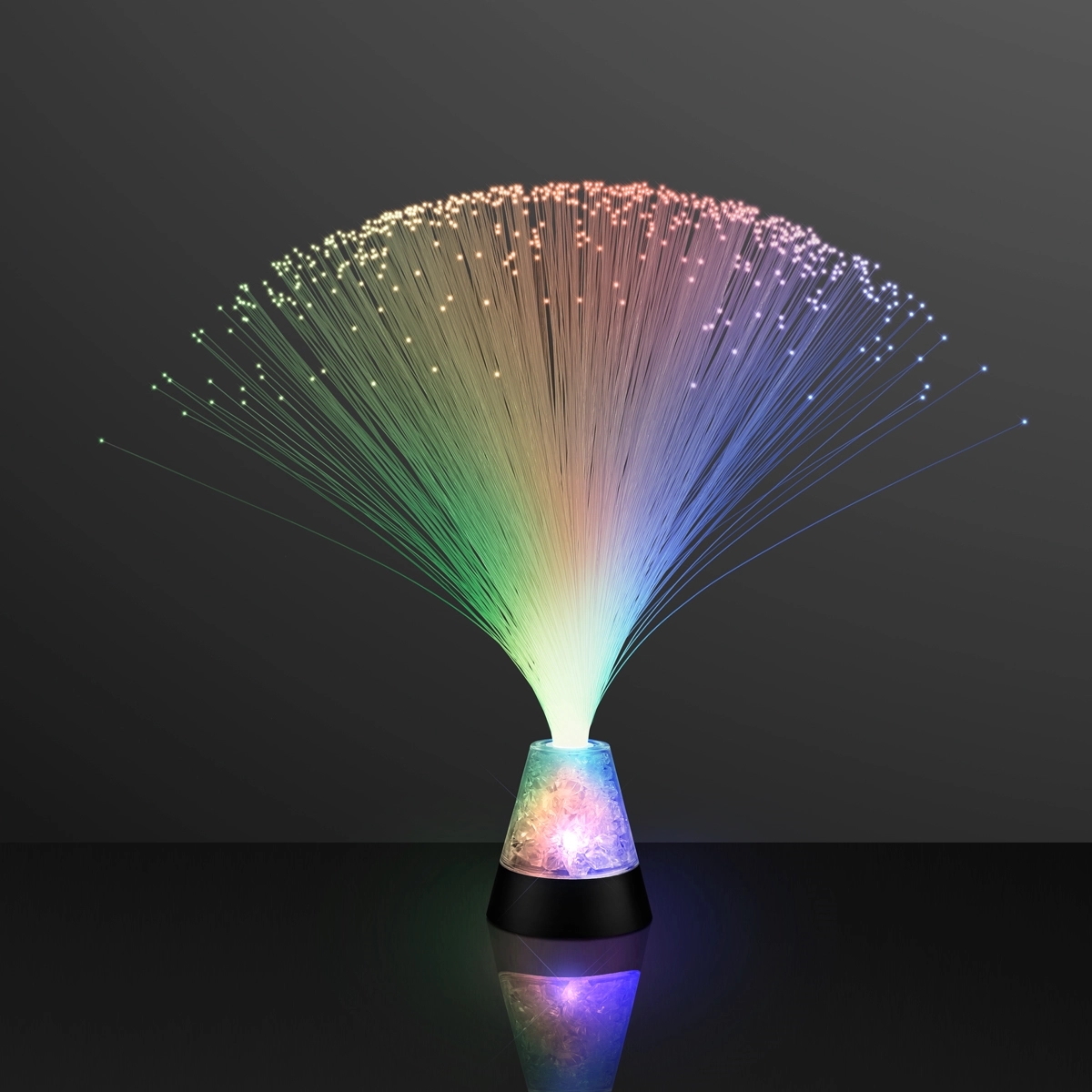 Gems and Jewls Color Change LED Table Centerpiece 3