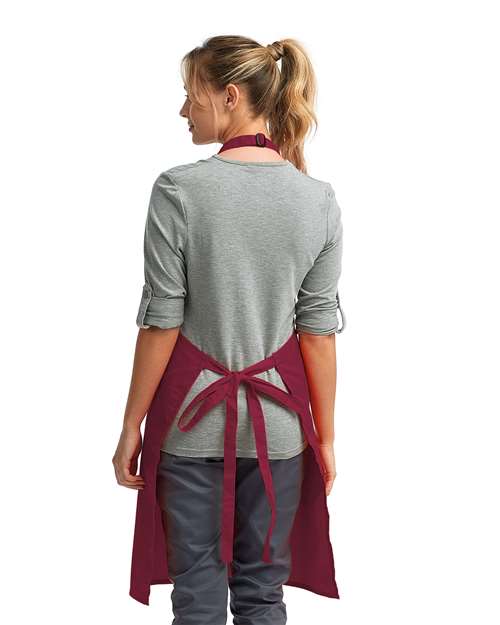 Recycled Bib Apron - RP150 2