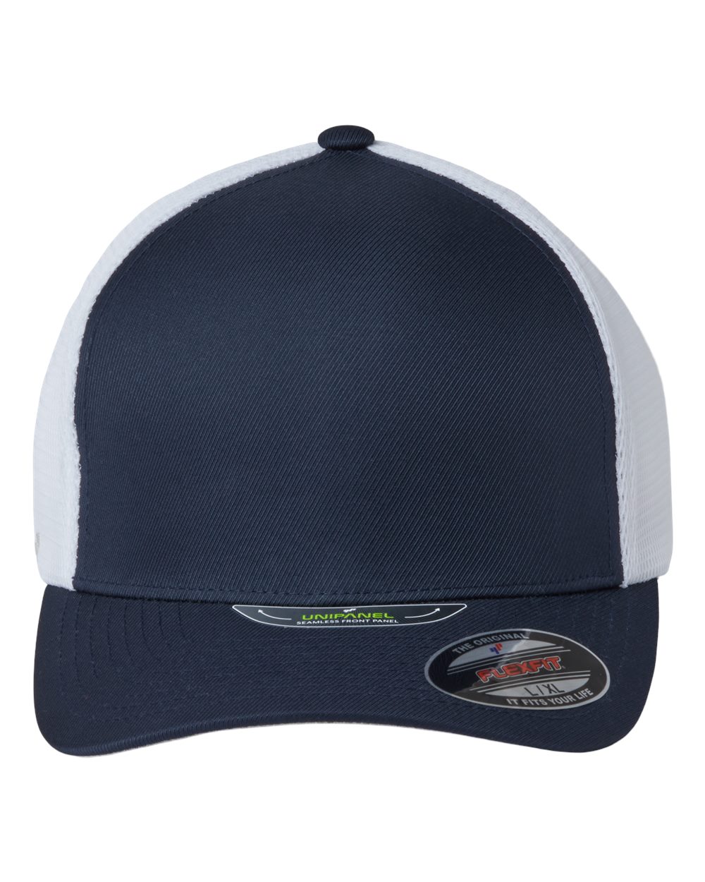 Unipanel™ Trucker Cap - 5511UP 3