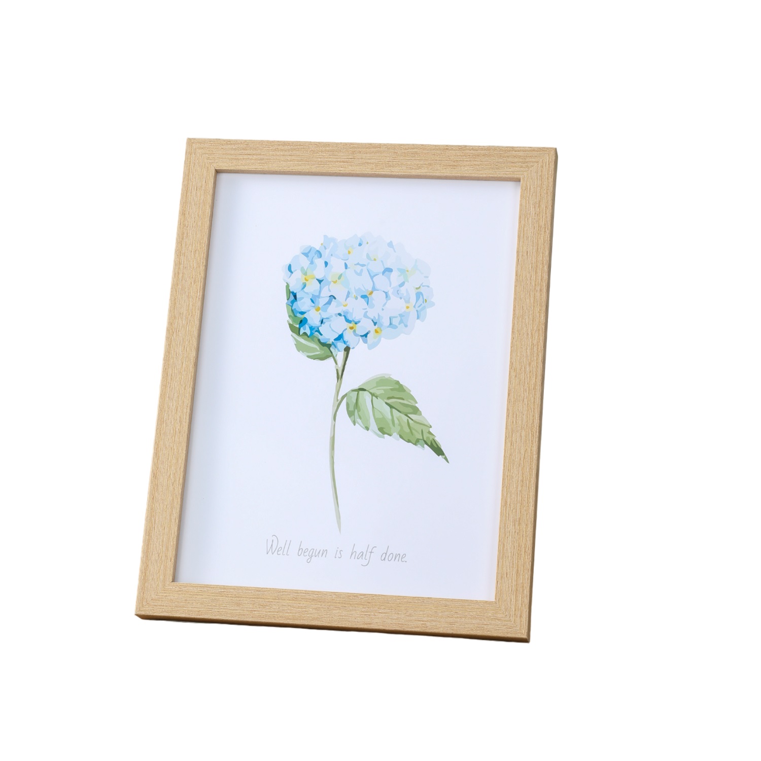 Home Decor MDF Photo Frame 17