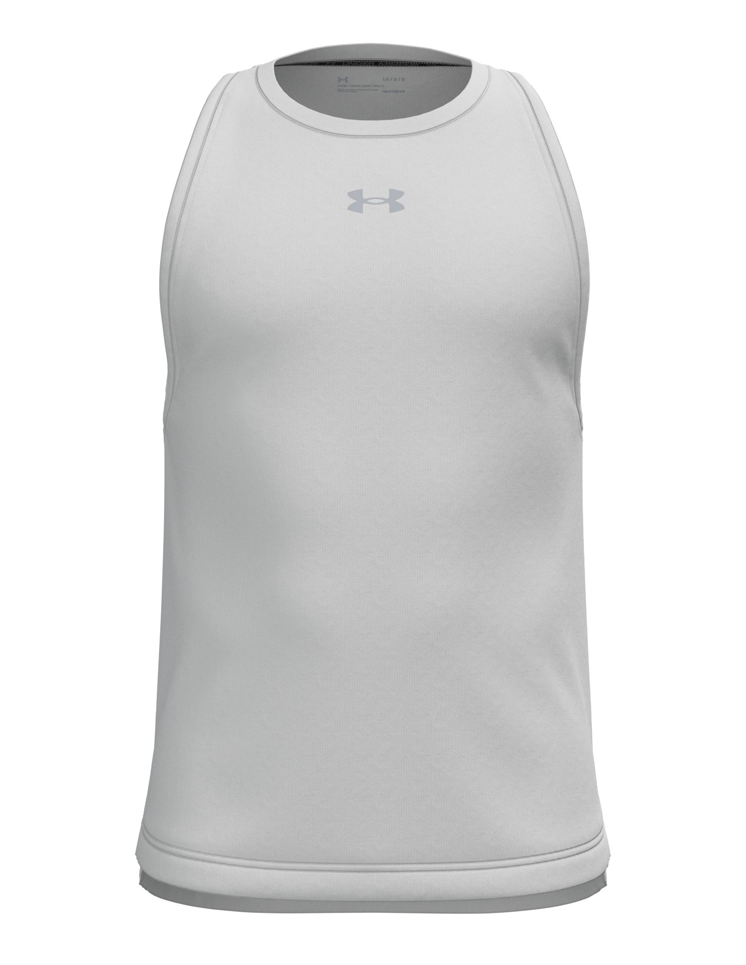 UA Zone Men's Tank 12
