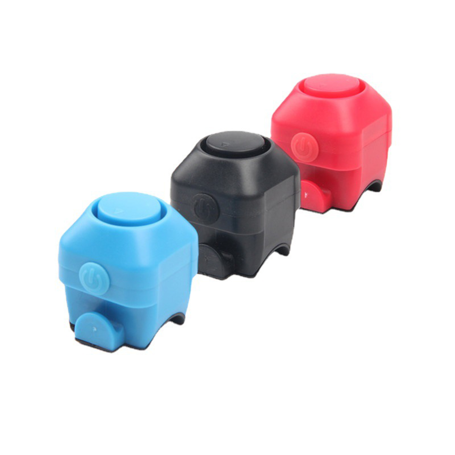 Electra Bike Bell Electric Cycling Bells 1