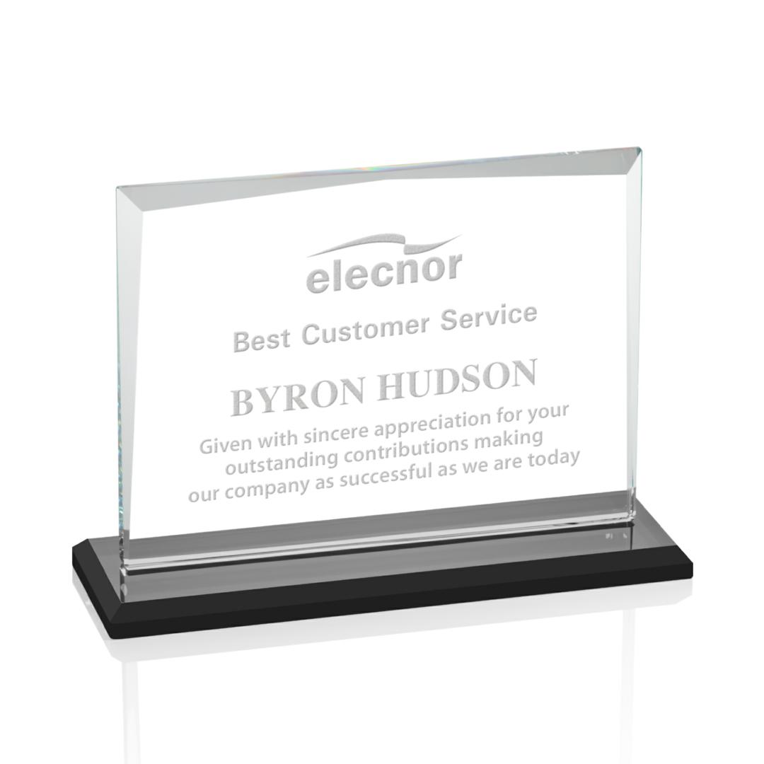 Lismore Award - Black 6