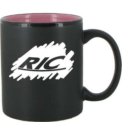 11 Oz Hilo C-Handle Ð Pink 1