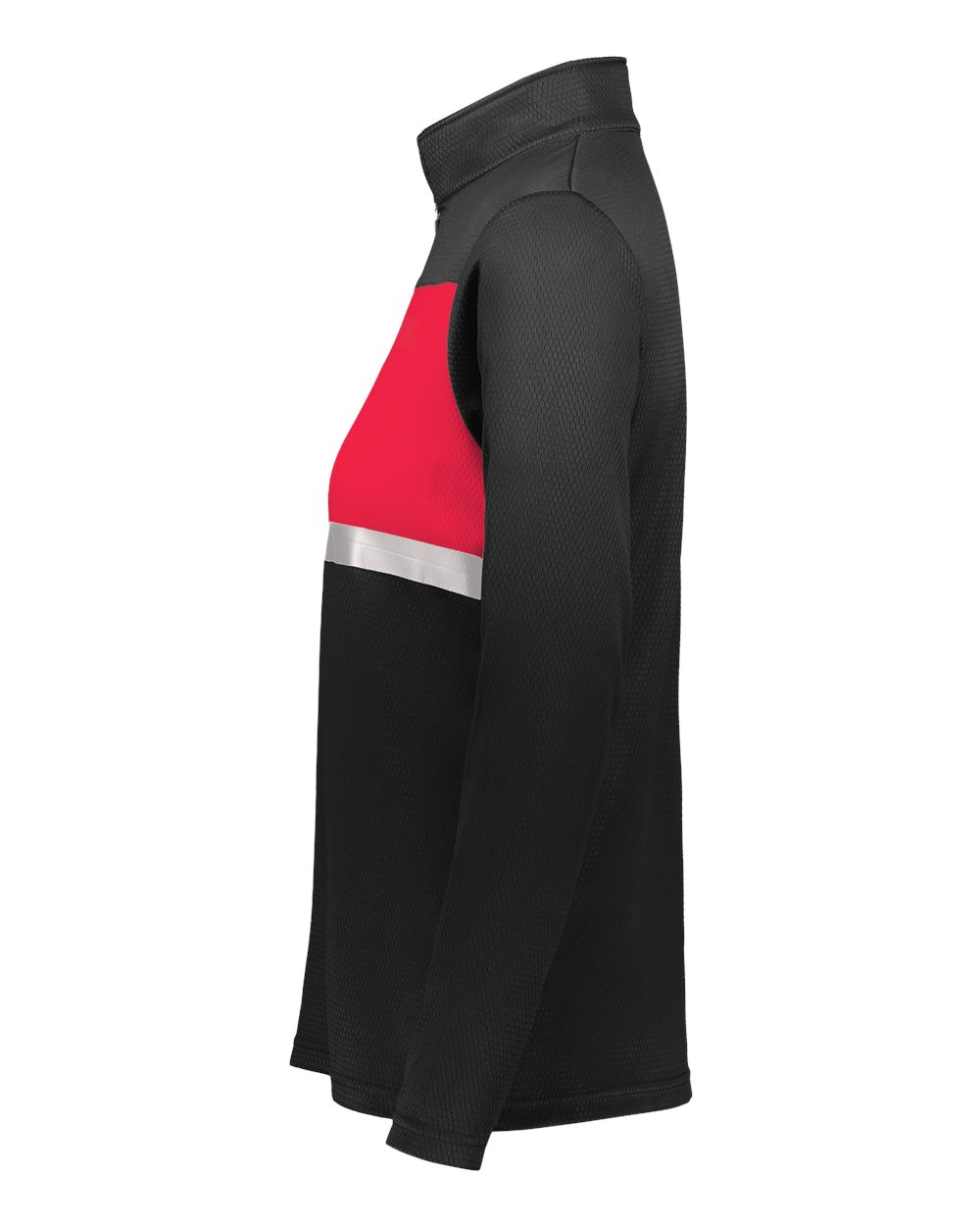 Women's Prism Bold Quarter-Zip Pullover - 222791 11