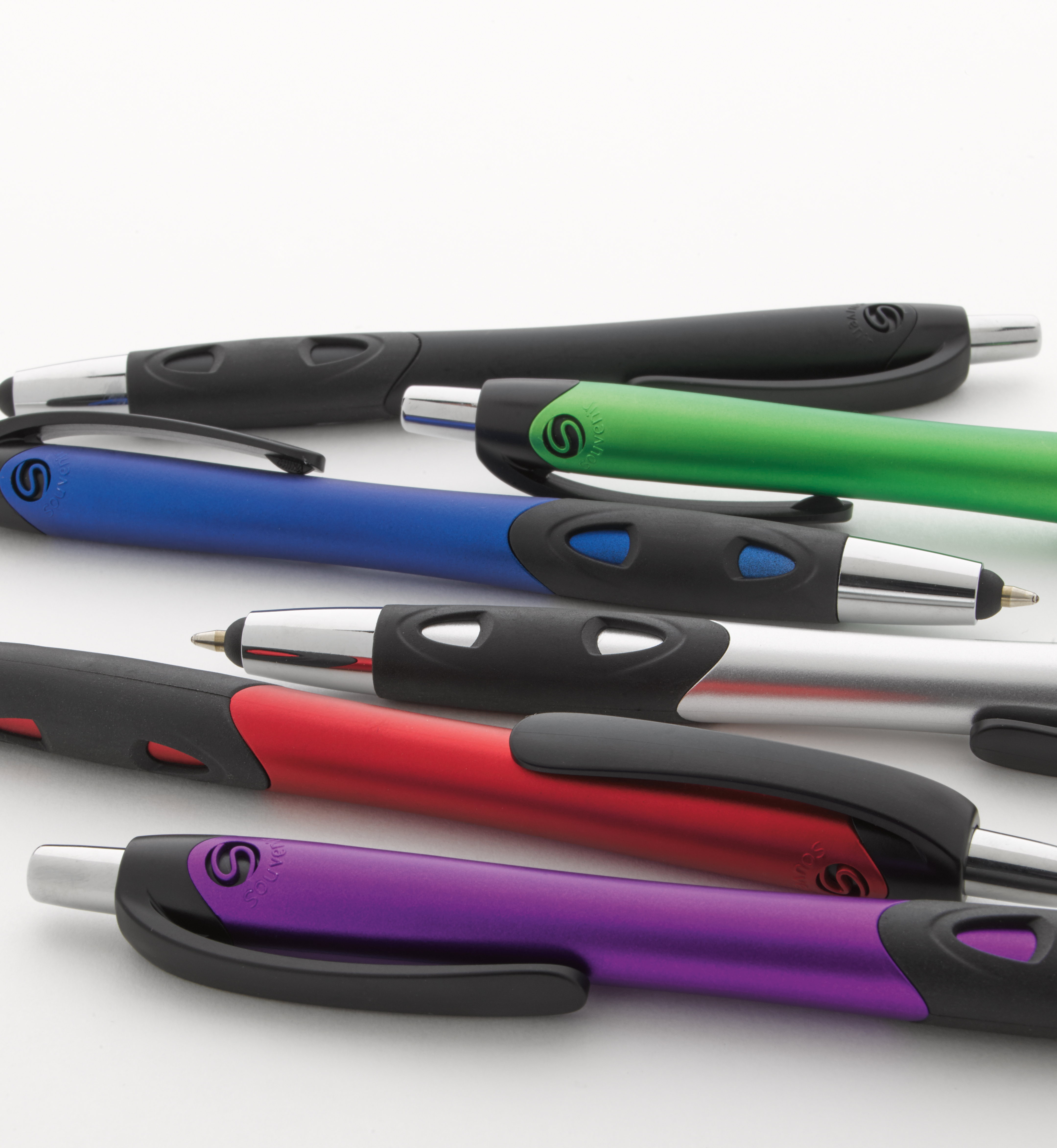 Souvenir® Sol Stylus Pen 9