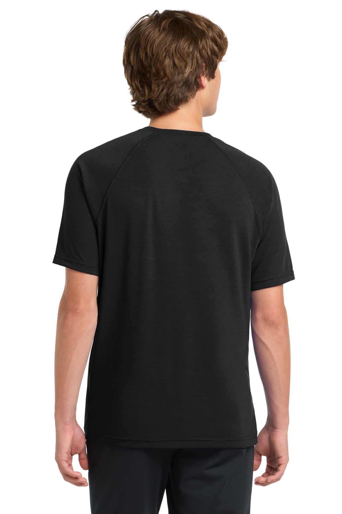 Sport-Tek Ultimate Performance Crew. ST700 45