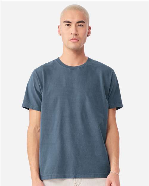 Unisex Heavyweight Garment-Dyed Tee - 4810GD 67