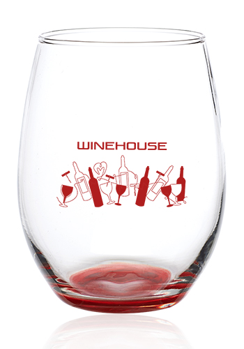 21 oz. ARC Stemless Wine Glasses 8