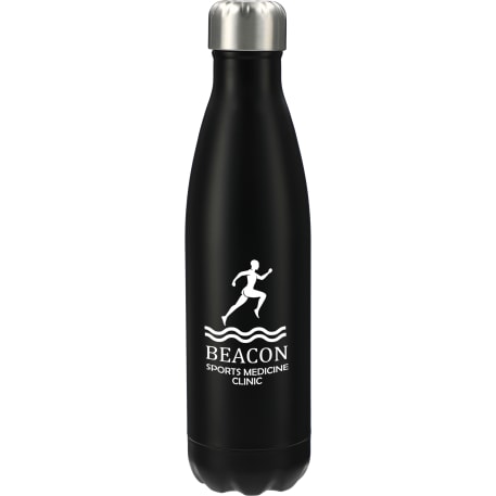Arsenal 25oz Stainless Sports Bottle, custom water bottle with logo imprint 2