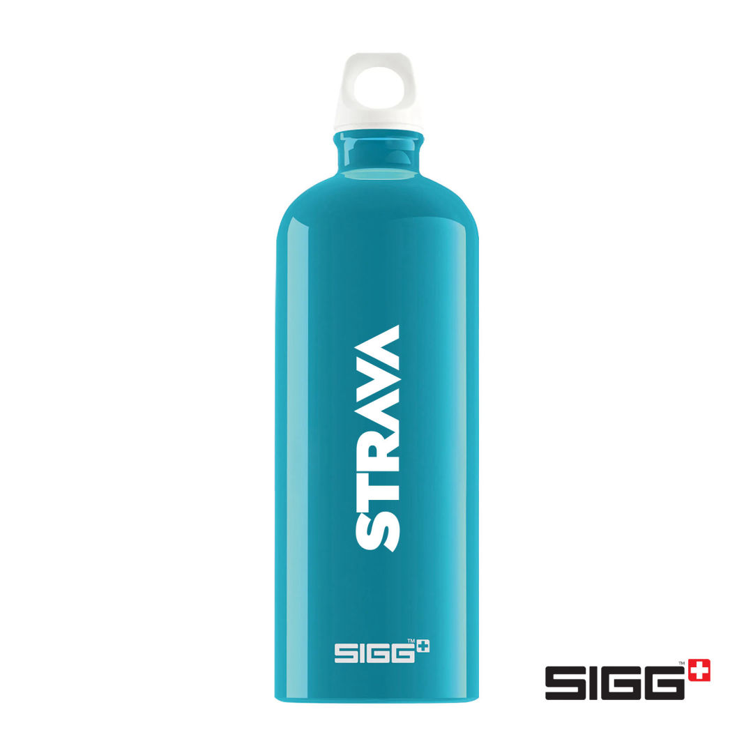 SIGG™ Classic Traveller Bottle - 34oz 15