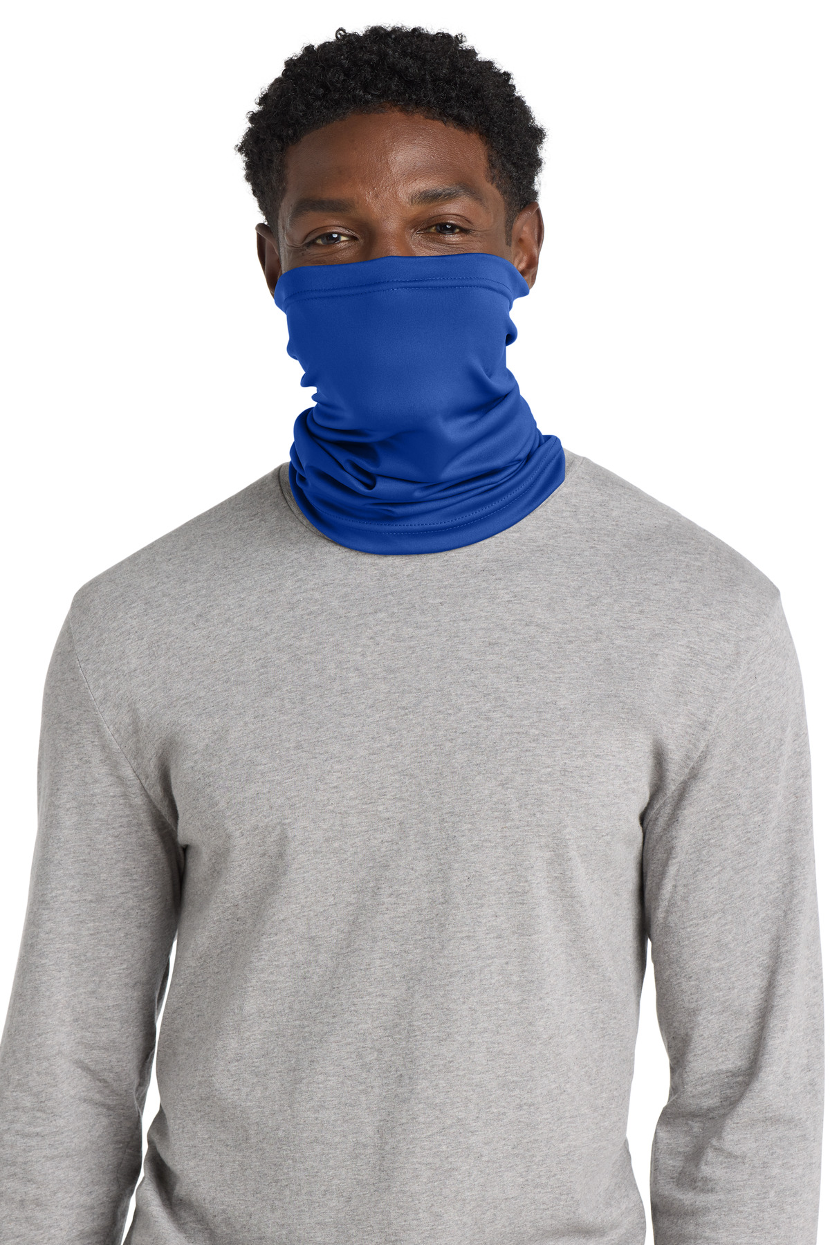 Port Authority Stretch Performance Gaiter G100 22