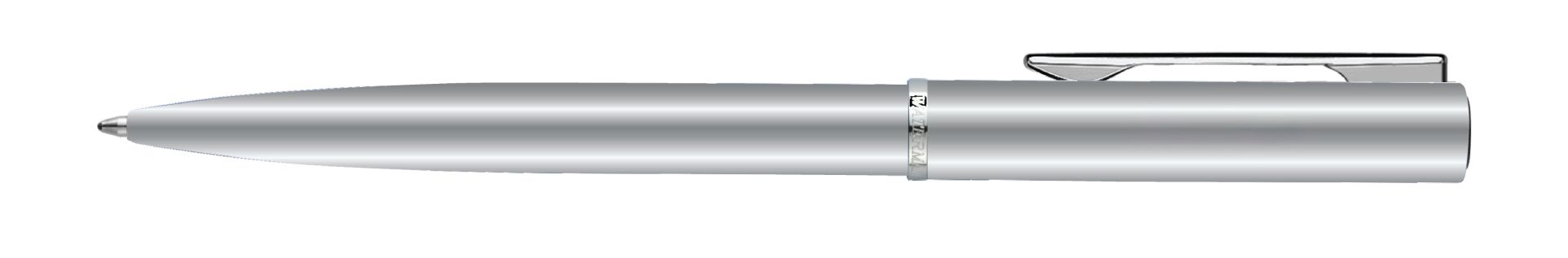 Waterman Allure Ballpoint - Blue Ink 8