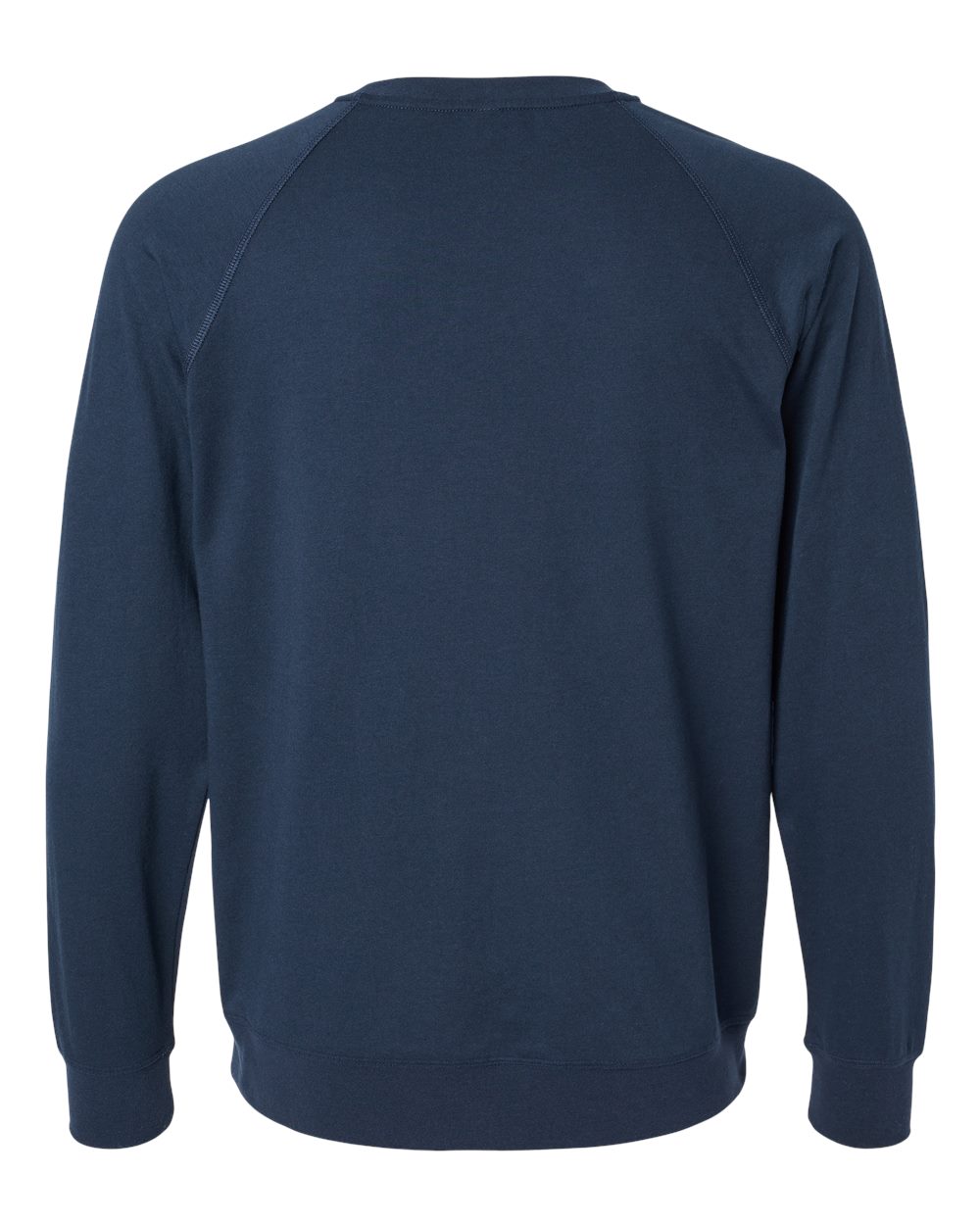 Unisex Laguna Raglan Crewneck Sweatshirt - 9000 30