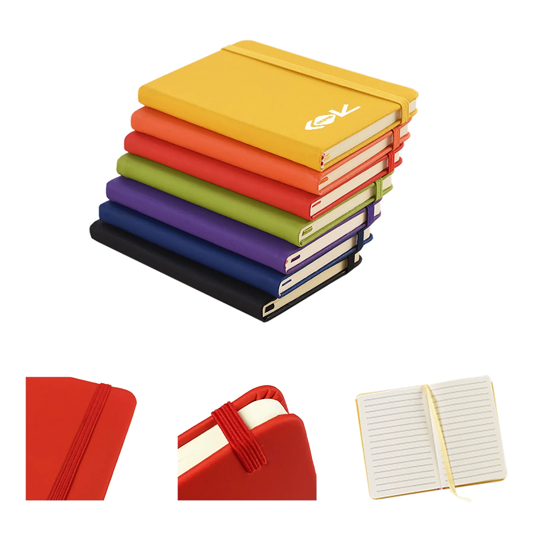 Journal Notebook 2
