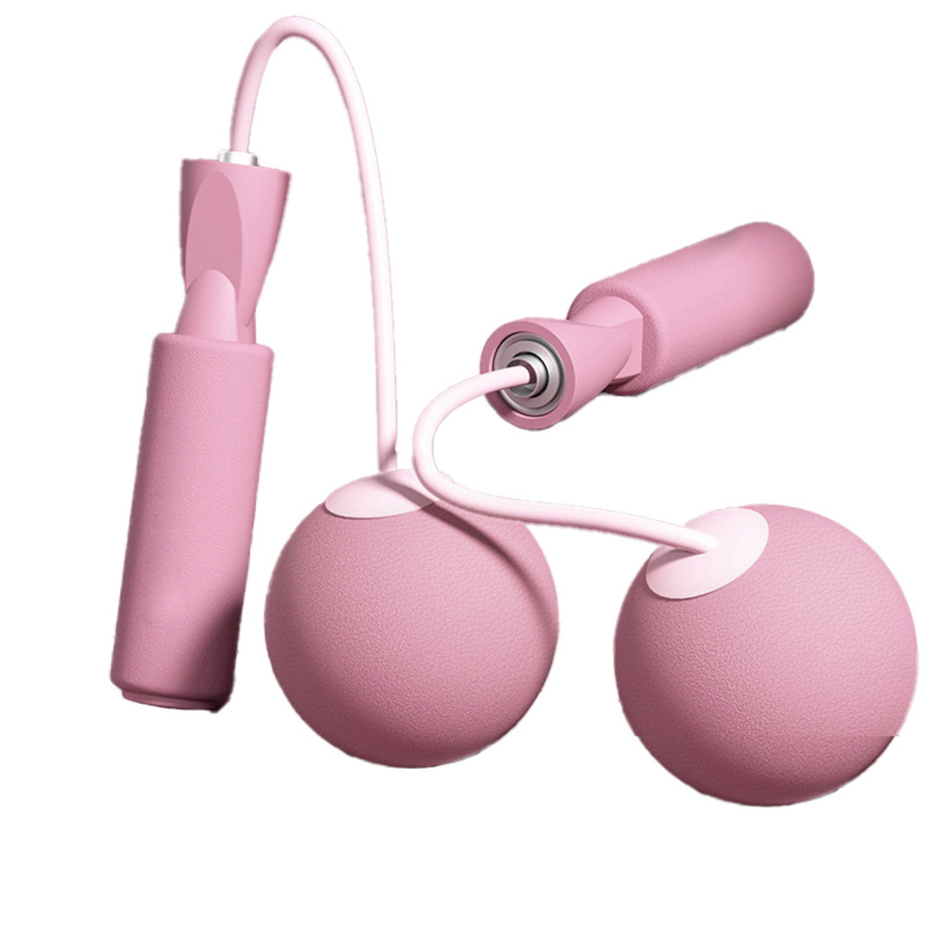 Cordless Jump Rope 1