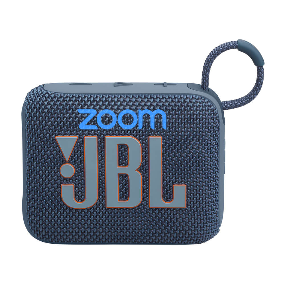 JBL Go 4 Bluetooth Portable Speaker 18
