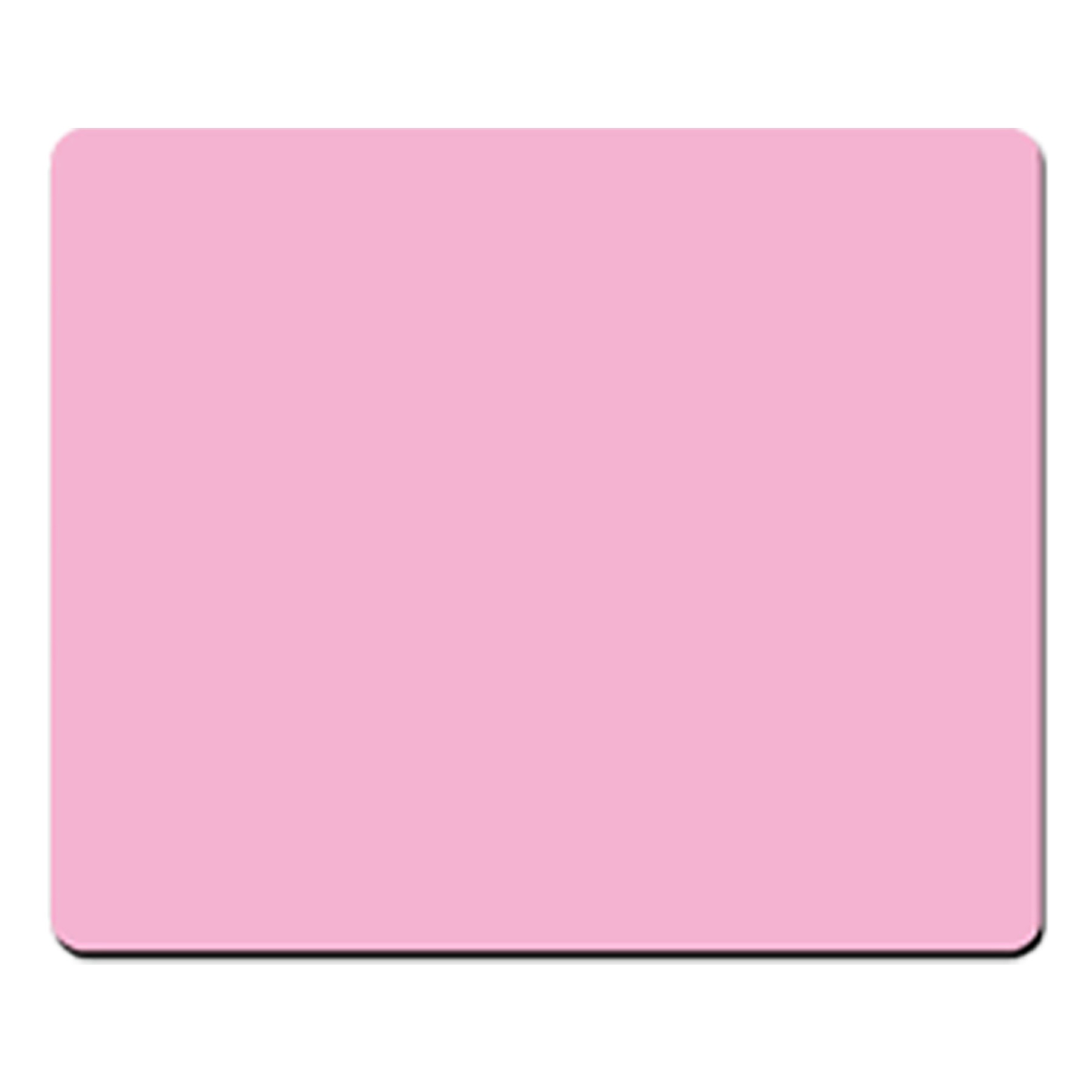 7.09 X 7.09 X 0.08 Inch Solid Color Mouse Pad 5