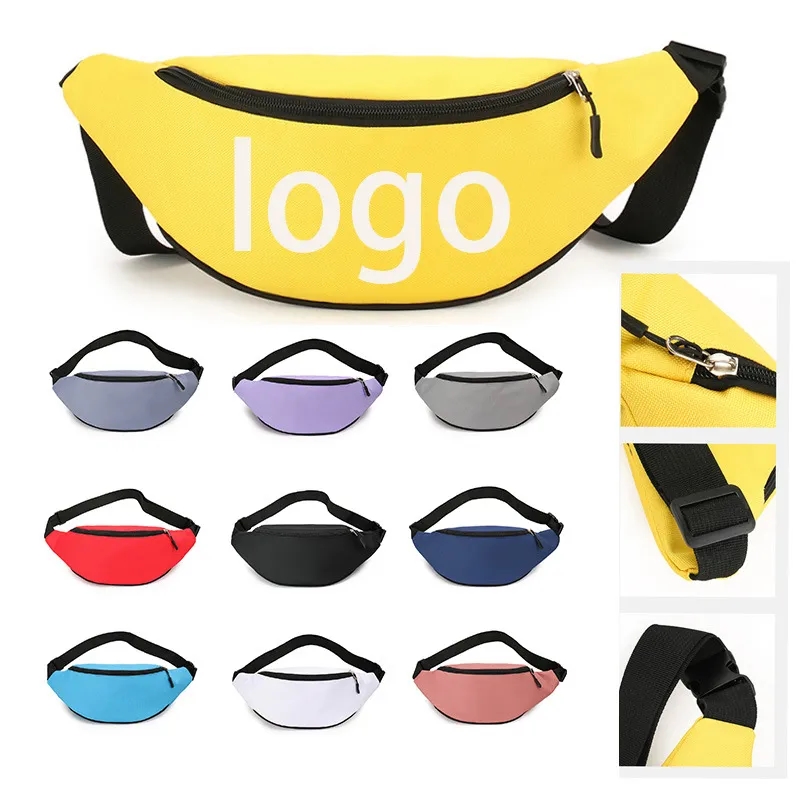 Fanny Pack Bag 4