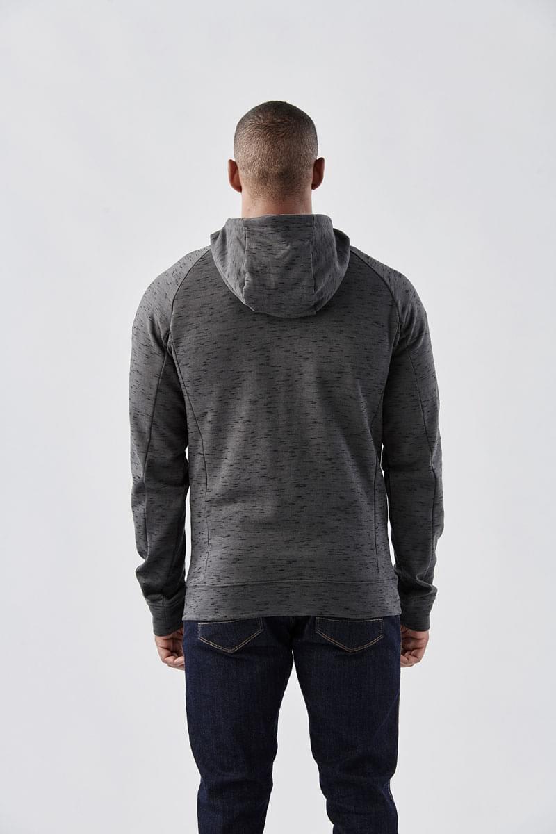 Stormtech Men's Cascade Fleece Hoody 15