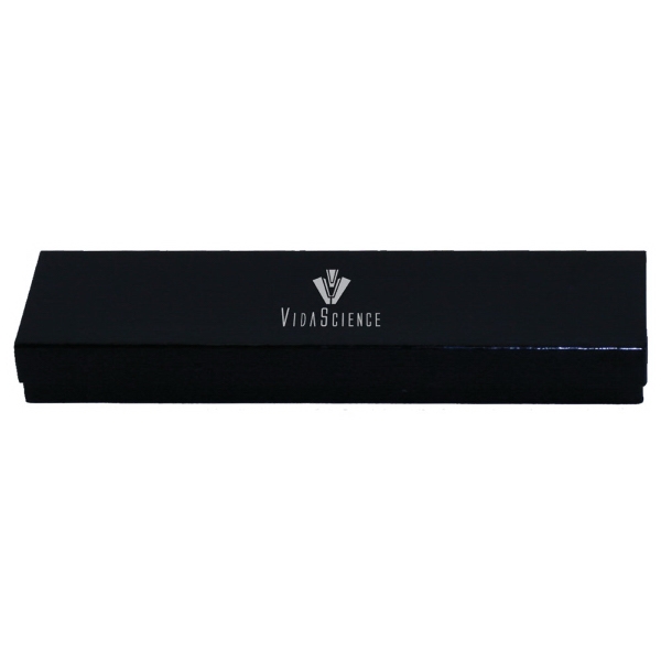 Color Tinted Kraft Jewelry Boxes, custom paper bag with logo imprint 21