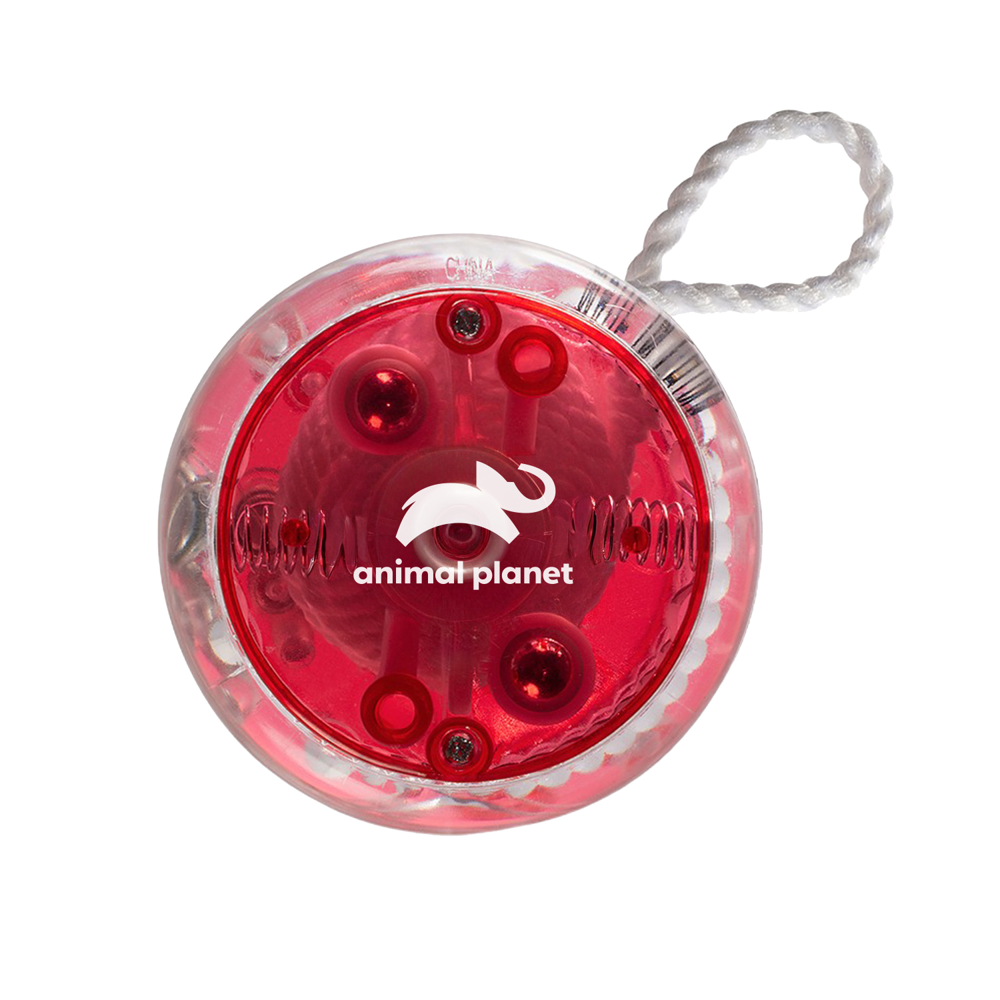 Light Up YoYo