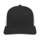 Cap America Poly/Cotton Trucker Mesh Back Cap 82